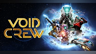 Void Crew (PC) [Russian Federation] [Standard]