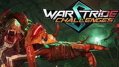 Warstride Challenges (PC) [Russian Federation] [Standard]