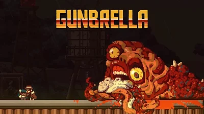 Gunbrella (PC) [Russian Federation] [Standard]