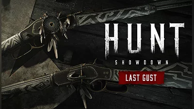 Hunt Showdown: Last Gust (DLC) [Russian Federation] [Standard]