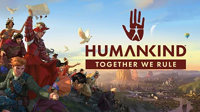 Humankind Together We Rule Expansion Pack (PC) [Russian Federation] [Standard]