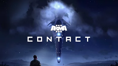 Arma 3 Contact (DLC) [Russian Federation] [Standard]