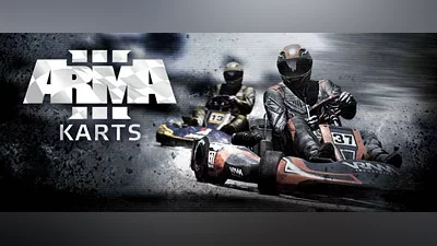 Arma 3 Karts (DLC) [Russian Federation] [Standard]