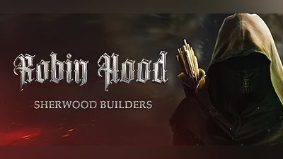 Robin Hood Sherwood Builders (PC) [Russian Federation] [Standard]