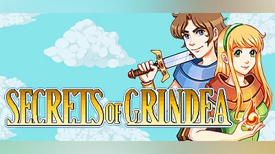 Secrets of Grindea (PC) [Russian Federation] [Standard]