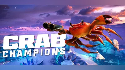 Crab Champions (PC) [Russian Federation] [Standard]