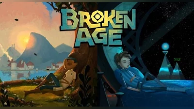 Broken Age (PC) [Russian Federation] [Standard]