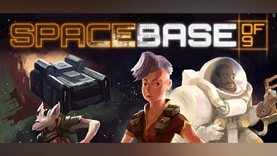 Spacebase DF-9 (PC) [Russian Federation] [Standard]