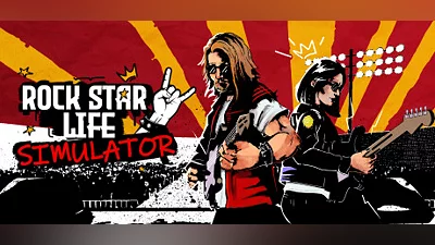 Rock Star Life Simulator (PC) [Russian Federation] [Standard]