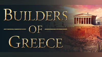 Builders of Greece (PC) [Russian Federation] [Standard]