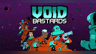 Void Bastards (PC) [Russian Federation] [Standard]