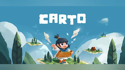 Carto (PC) [Russian Federation] [Standard]