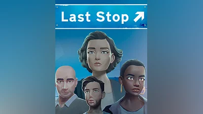 Last Stop (Россия, Украина и СНГ)