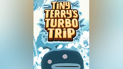 Tiny Terry's Turbo Trip (Россия, Украина и СНГ)