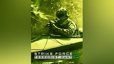 Strike Force 2 - Terrorist Hunt (Россия, Украина и СНГ)
