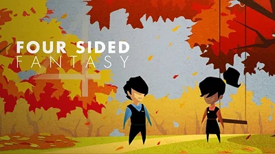 Four Sided Fantasy (Steam)