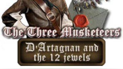The Three Musketeers - D'Artagnan & the 12 Jewels (Steam)