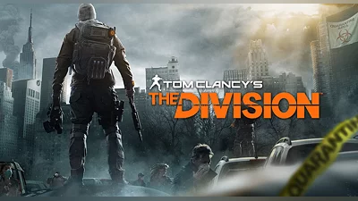 Tom Clancys The Division (PC) [United States] [Standard]