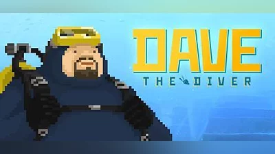 Dave The Diver (PS4) (Account) [Global] [Standard]