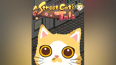 A Street Cat's Tale (Россия, Украина и СНГ)