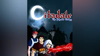 Citadale: The Legends Trilogy (Россия, Украина и СНГ)