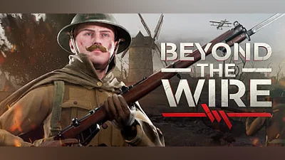 Beyond the Wire (Steam key)