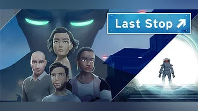 Last Stop (Steam key)