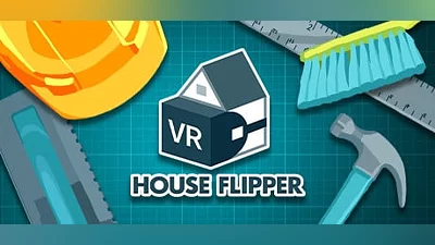 House Flipper VR (Steam key)