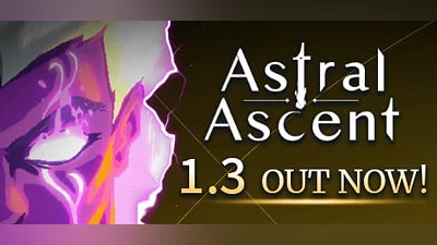 Astral Ascent (Steam key)