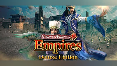 DYNASTY WARRIORS 9 Empires Deluxe Edition (Steam key)