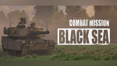 Combat Mission Black Sea (Steam key)