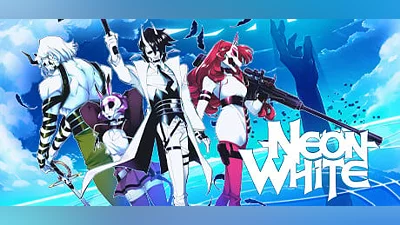 Neon White (Steam key)