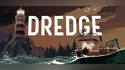 DREDGE (Steam key)