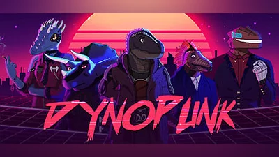 Dynopunk (Steam key)