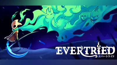 Evertried (Steam key)