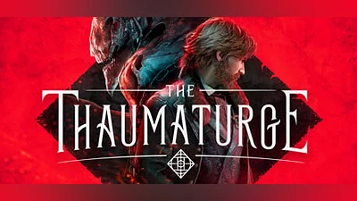 The Thaumaturge (Steam key)