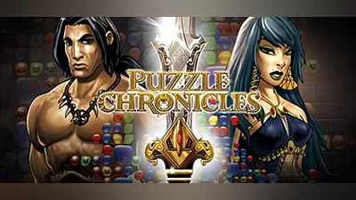 Puzzle Chronicles (Steam key)