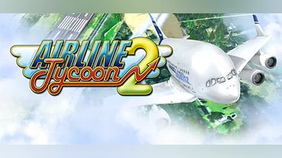 Airline Tycoon 2 (Steam key)