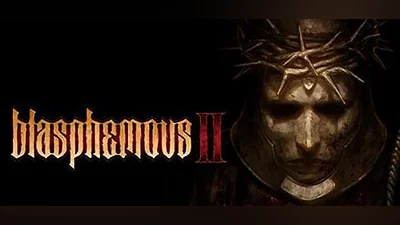 Blasphemous 2 (Steam key)