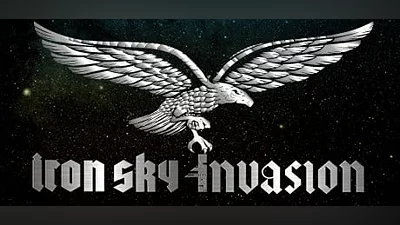 Iron Sky Invasion (Steam key)