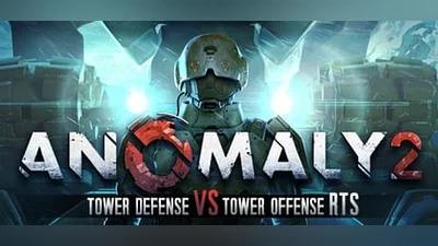 Anomaly 2 (Steam key)