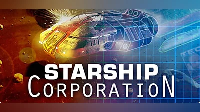 Starship Corporation (Steam key)