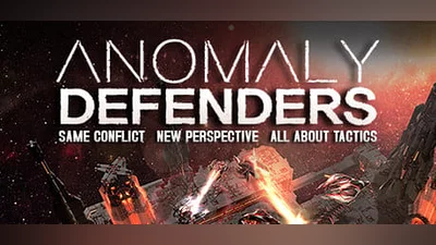 Anomaly Defenders (Steam key)