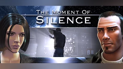 The Moment of Silence (Steam key)
