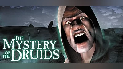 The Mystery of the Druids (Steam key)