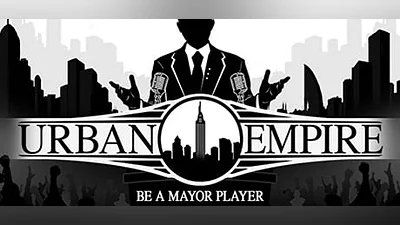 Urban Empire (Steam key)