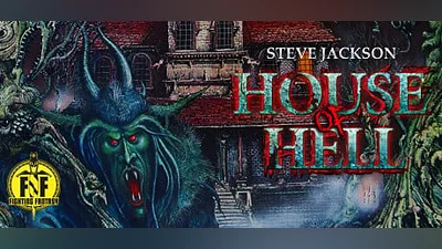 House of Hell (Steam key)