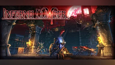 Inferno Climber (Steam key)