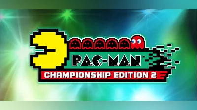 PAC-MAN CHAMPIONSHIP EDITION 2 (Steam key)