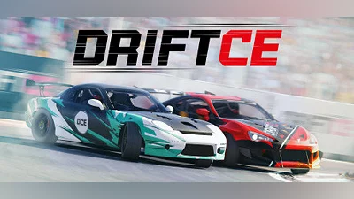 DRIFT CE (Steam key)